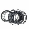 Eaton Tubing, Harness, 50 Ft, 5/32 Air Line And Harness Combination 52601